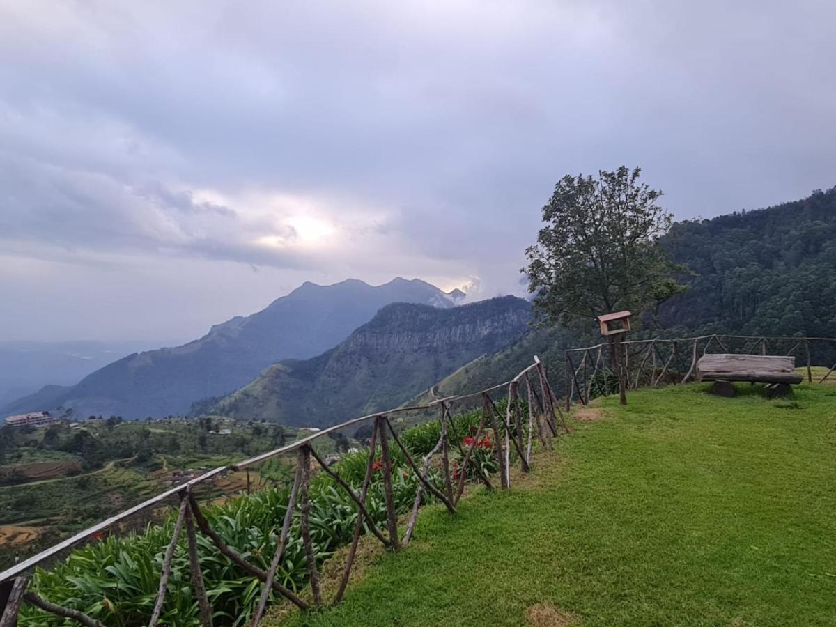 Hill Safari - Tea Estate Villa Ohiya Exterior foto