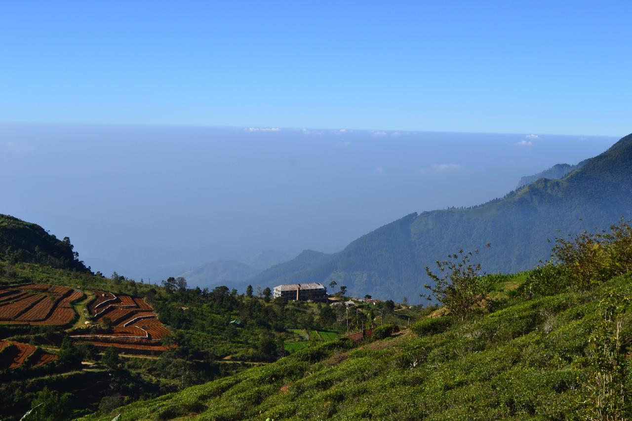 Hill Safari - Tea Estate Villa Ohiya Exterior foto