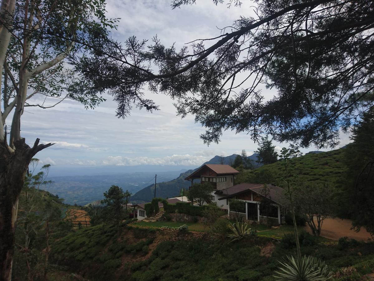 Hill Safari - Tea Estate Villa Ohiya Exterior foto
